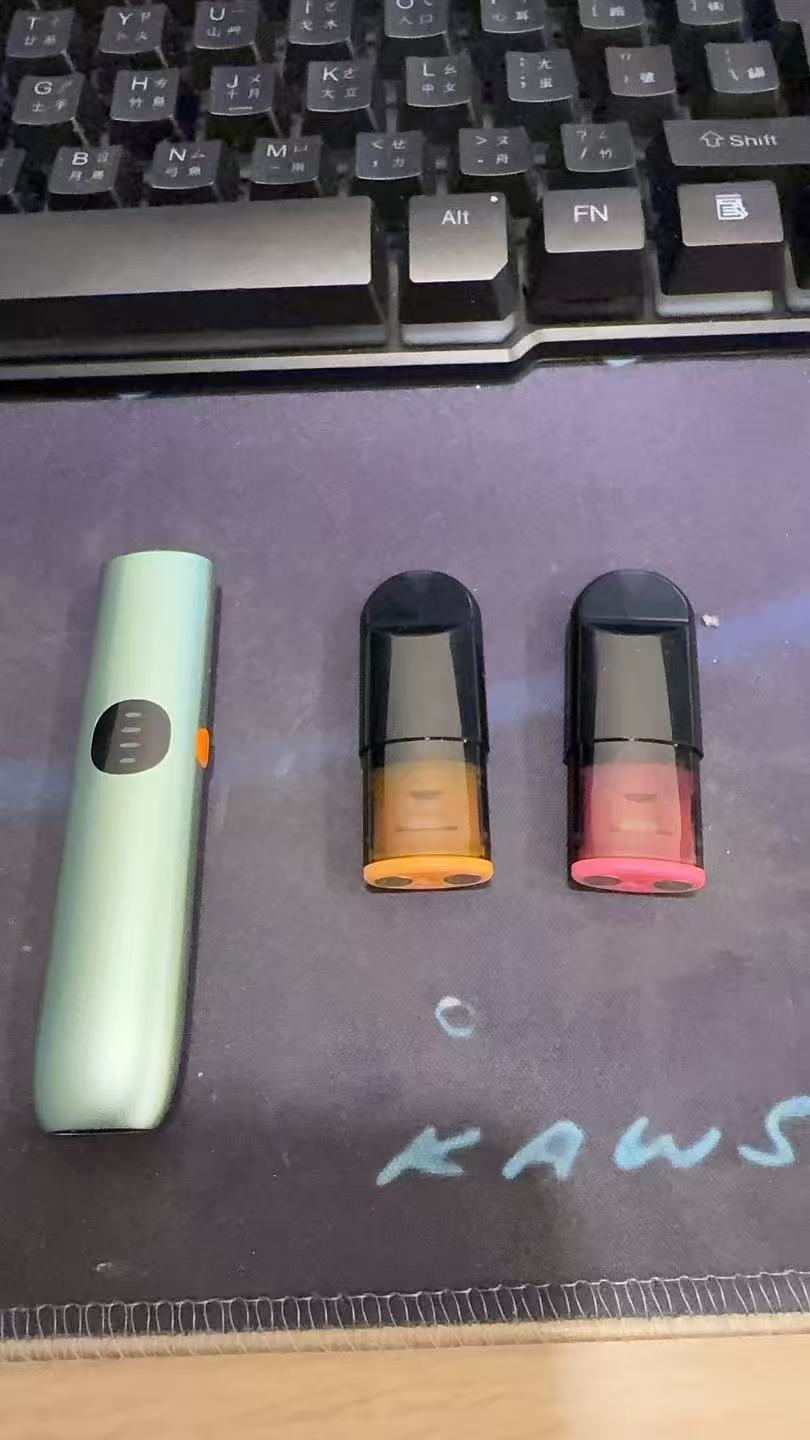 5代上下注油空殼2.0ml  不發光  不漏不燒焦